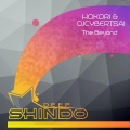 Hokori、DJCybertsai - The Beyond