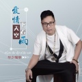 苑瑞明 - 爱情天空下着雨-DJ王震Rmix
