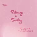 小安FUROSIKI - 【To Mai·K】Shining X Smling 20周年应援曲