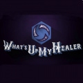 What's up, My healer