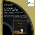 Gerald Moore、dietrich fischer-dieskau - Vier Lieder Op. 31 (2003 Remastered Version): Weisser Jasmin