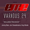 Jonny Bee - Different Things