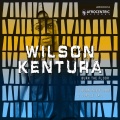 Wilson Kentura - Jungle Jail