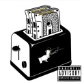toast - Scramblin' (Explicit)