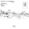 Marc Throw、Tino Ecra - Noche en la Alhambra