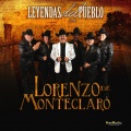 Leyendas del Pueblo con Lorenzo de Monteclaro