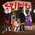 Stan Lee、LORD LC、Lil Darkie、am.、Wendigo - SPIRITS (Explicit)