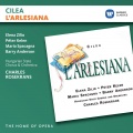 Peter Kelen、Charles Rosekrans - L'arlesiana, Act 2: 