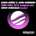 Diego Gonzalez - Tora Tora