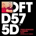 Todd Edwards、sinden - Deeper (Gorgon City Remix)