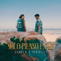 Solo Pienso En Mi (feat. Pericles)(Explicit)