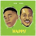 Wisdom、Id Cabasa - Happy