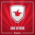 Kaptain、Mathieu Ledreau、Marie Levinson - Video Gag