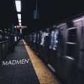 tone、JAY.O - MADMEN (Explicit)