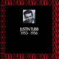 Justin Tubb - I'm A Darn Good Man