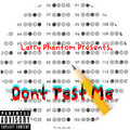 Larry Phantom - Dont Test Me (Explicit)