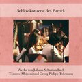 Karl Ristenpart、Orchestre de Chambre de la Radiodiffusion Sarroise - Oboe Concerto