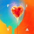 Mariah、Charmz - Fiya (Explicit)