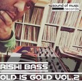 Rishi Bass - Audiosoul 1996