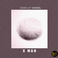 DJ Damiloy Daniel - X Men