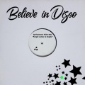 DJ Violette、Villes Wax - People Comes to Boogie