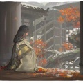 雨茜 - 夜风无意作情歌