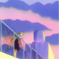 lofi.samurai - lazy lilacs