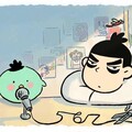 樱庭落 - 无论你多怪异我还是会喜欢你