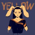 梅洛Mello - YELLOW