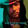 MD DJ、Mentol - She's on My Mind