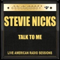 Talk To Me(Live)