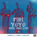 Lil Frosh、Zinoleesky、Ibradosky - Firi Yoyo