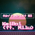 Keiboi - Move Bad & Boujee