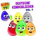 Kids TV - Abschleppfahrzeug