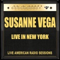 Live in New York(Live)