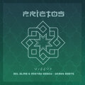 Mistah Godeh、Del Olmo、Heavy Roots - Prietos