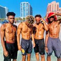 Zee Fye、Toesoe、DRACO、GT Mike - Real Spill (Explicit)
