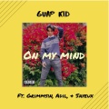 Guap Kid、Grimmsin、Adil、Sayeux - On My Mind