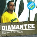 Silas、Dj Fzero、DIABELSMUSIC - Perigo Eminente
