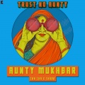 San Cha、SHABD - Aunty Mukhbar (Explicit)