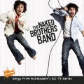 the naked brothers band - I Could Be (Album Version)