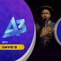 FreemeTV、David B - A3 Gospel