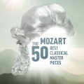 Symphony No. 40 in G Minor, K. 550: I. Molto allegro