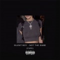 Silent Boy - Not the Same (Cudi)(Explicit)