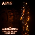 Audiomission - Mechanical Movement