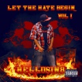 King Gordy、The Mad Butcher、Hellusin8 - Static