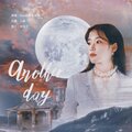 Double呆、糊糊的刺猬 - Another Day