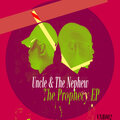 UNCLE、The Nephew - Zansi