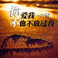 陈兴凡 - 你不爱我也不放过我