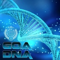 Goa DNA, Vol. 1